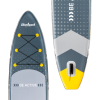 Deska SUP REBEL ACTIVE pompowana 350x81x15cm , zestaw
